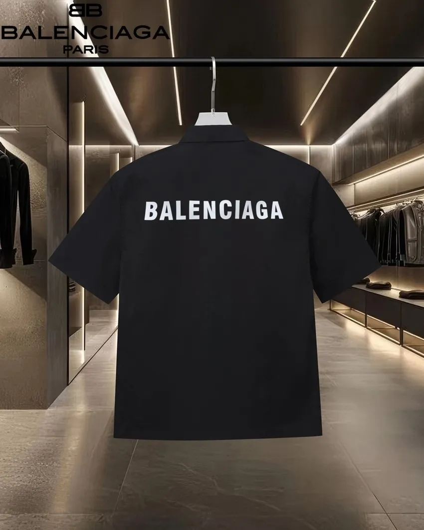 Balenclaga 🔥Hot Sale Classic Logo 2026ss New Arrival ， Logo Premium ， Breathable ， ， ，✅ 。 ， Quality。 ！ ， ！🐎Sizes：M-XXL